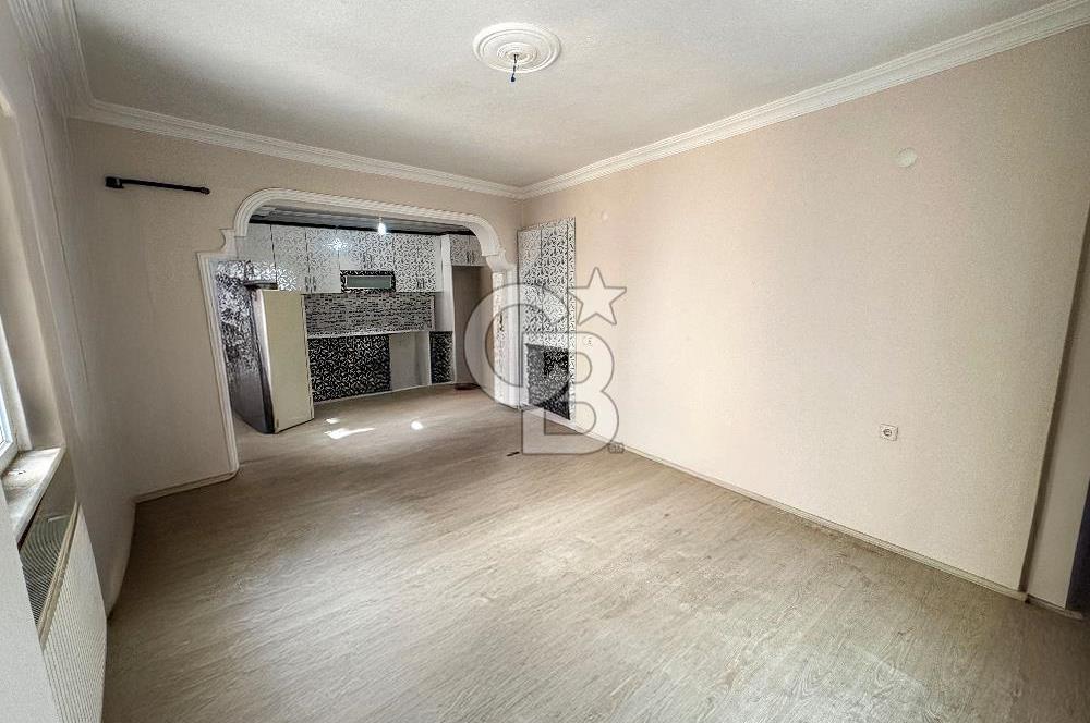 BALIKESİR KAYABEY MH.BAĞLAR SOKAĞI YANI KÖŞE 2+1 NET 95m² DAİRE