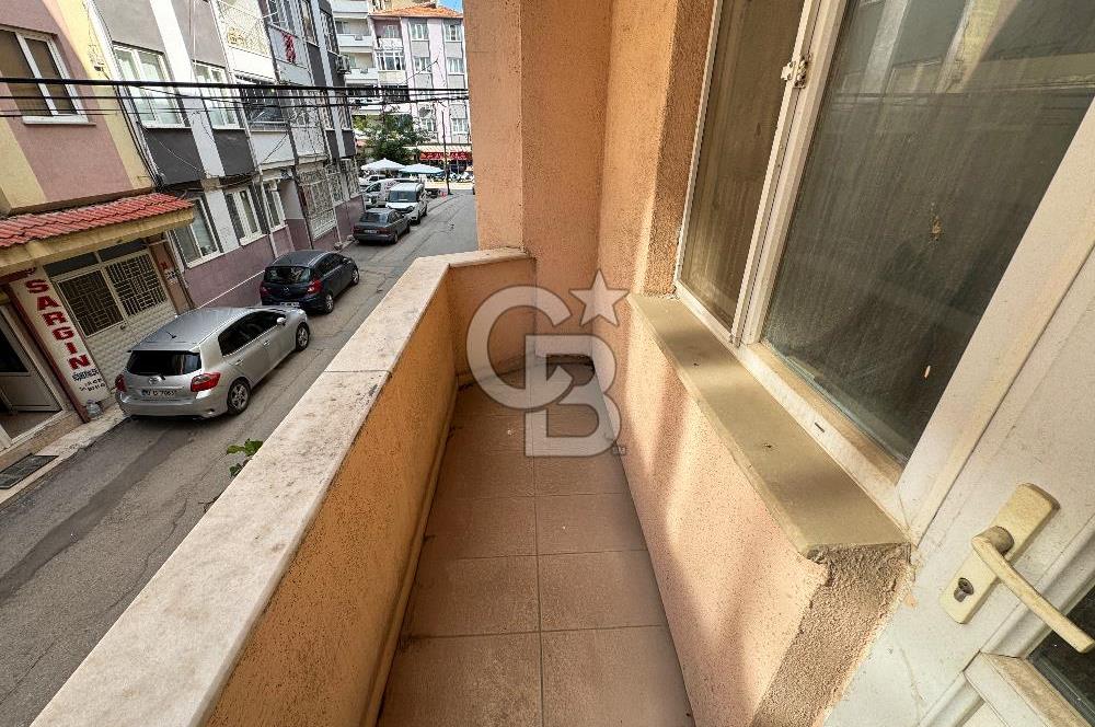 BALIKESİR KAYABEY MH.BAĞLAR SOKAĞI YANI KÖŞE 2+1 NET 95m² DAİRE