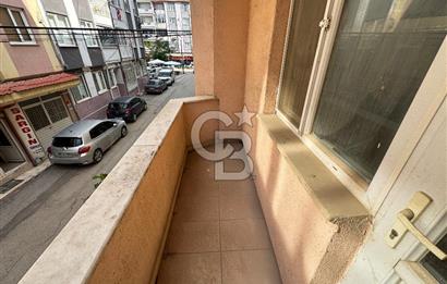 BALIKESİR KAYABEY MH.BAĞLAR SOKAĞI YANI KÖŞE 2+1 NET 95m² DAİRE
