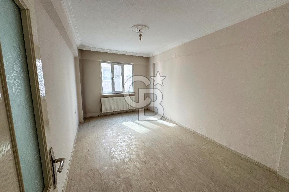 BALIKESİR KAYABEY MH.BAĞLAR SOKAĞI YANI KÖŞE 2+1 NET 95m² DAİRE