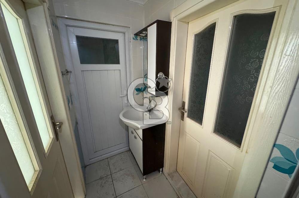 BALIKESİR KAYABEY MH.BAĞLAR SOKAĞI YANI KÖŞE 2+1 NET 95m² DAİRE