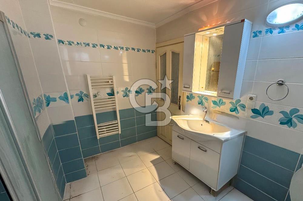 BALIKESİR KAYABEY MH.BAĞLAR SOKAĞI YANI KÖŞE 2+1 NET 95m² DAİRE