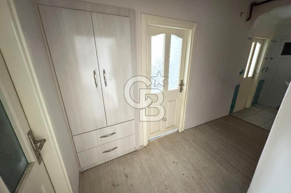 BALIKESİR KAYABEY MH.BAĞLAR SOKAĞI YANI KÖŞE 2+1 NET 95m² DAİRE