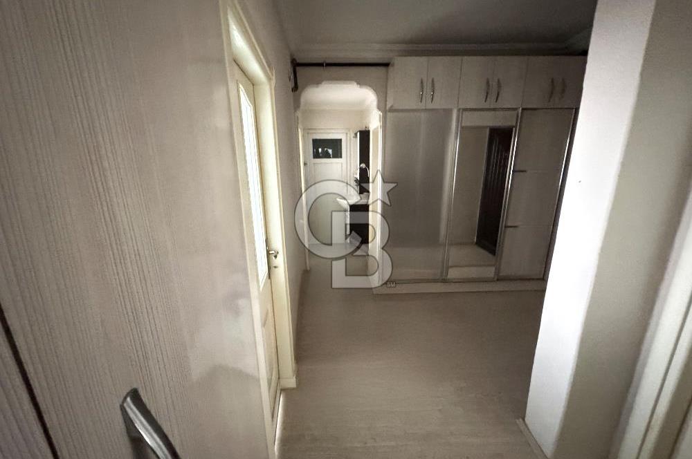 BALIKESİR KAYABEY MH.BAĞLAR SOKAĞI YANI KÖŞE 2+1 NET 95m² DAİRE