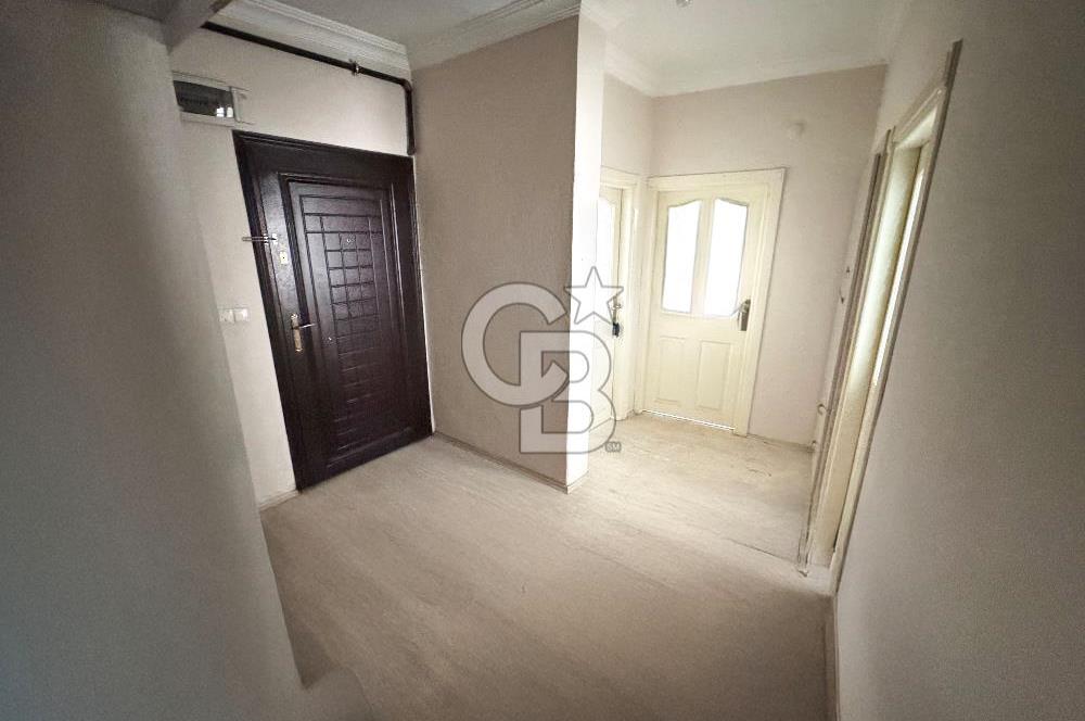 BALIKESİR KAYABEY MH.BAĞLAR SOKAĞI YANI KÖŞE 2+1 NET 95m² DAİRE