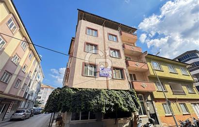 BALIKESİR KAYABEY MH.BAĞLAR SOKAĞI YANI KÖŞE 2+1 NET 95m² DAİRE