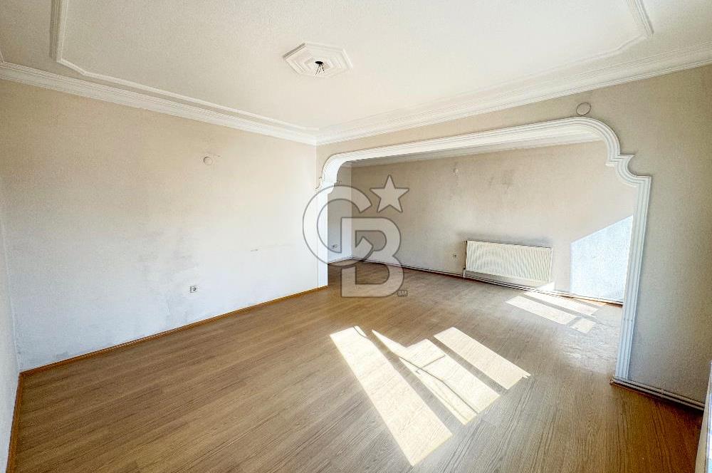 BALIKESİR KARESİ KAYABEY MAHALLESİ 2+1 ARAKAT 95m² DAİRE
