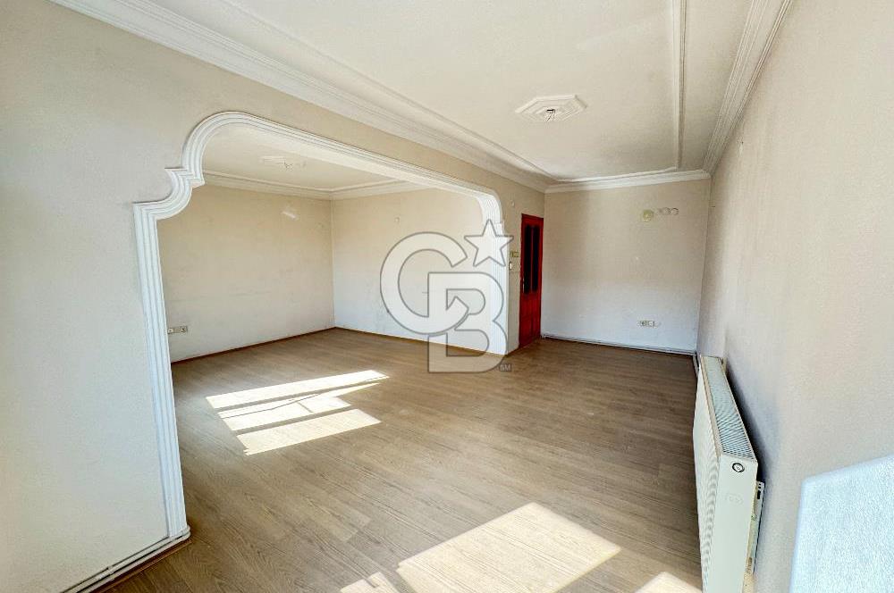 BALIKESİR KARESİ KAYABEY MAHALLESİ 2+1 ARAKAT 95m² DAİRE