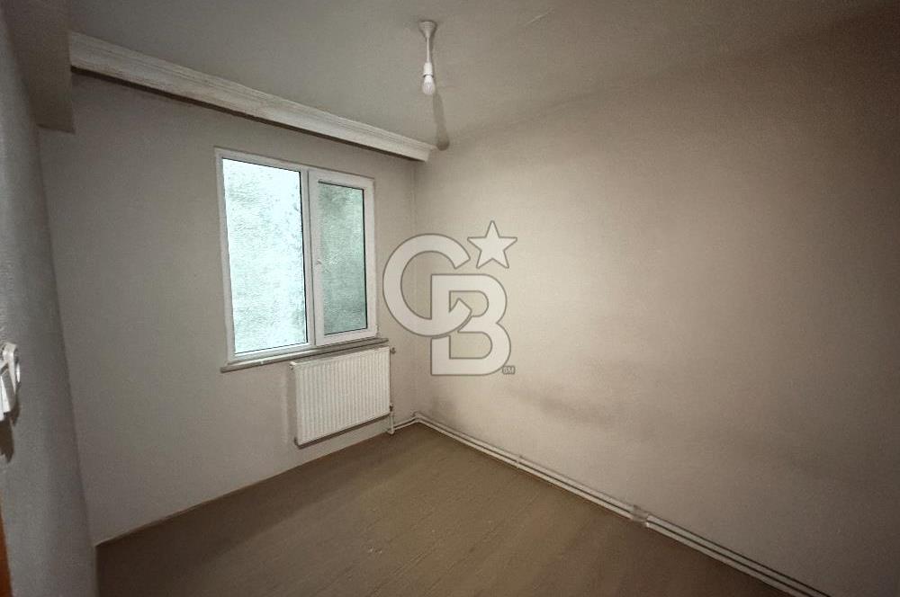BALIKESİR KARESİ KAYABEY MAHALLESİ 2+1 ARAKAT 95m² DAİRE