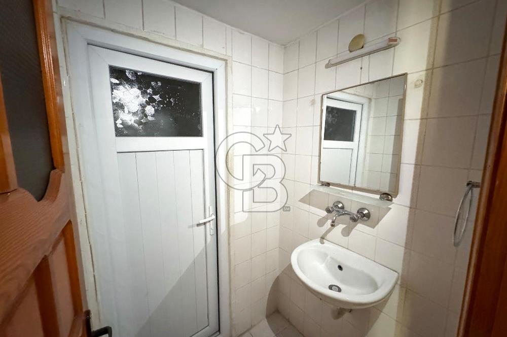 BALIKESİR KARESİ KAYABEY MAHALLESİ 2+1 ARAKAT 95m² DAİRE