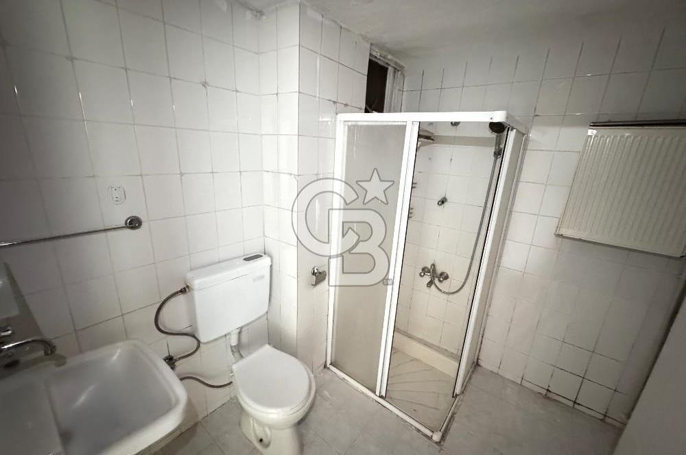 BALIKESİR KARESİ KAYABEY MAHALLESİ 2+1 ARAKAT 95m² DAİRE
