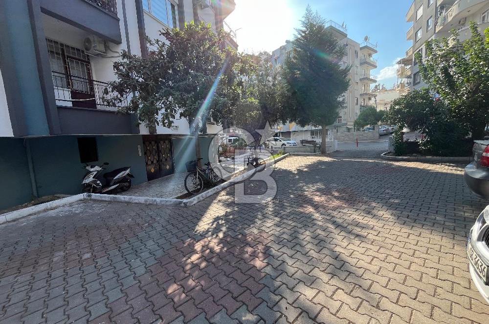 Kepez Yeşiltepe’de Geniş 2+1 Yatırıma Uygun Fırsat Daire