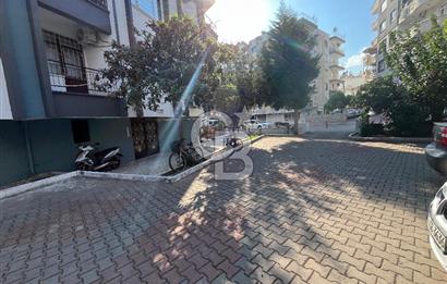 Kepez Yeşiltepe’de Geniş 2+1 Yatırıma Uygun Fırsat Daire