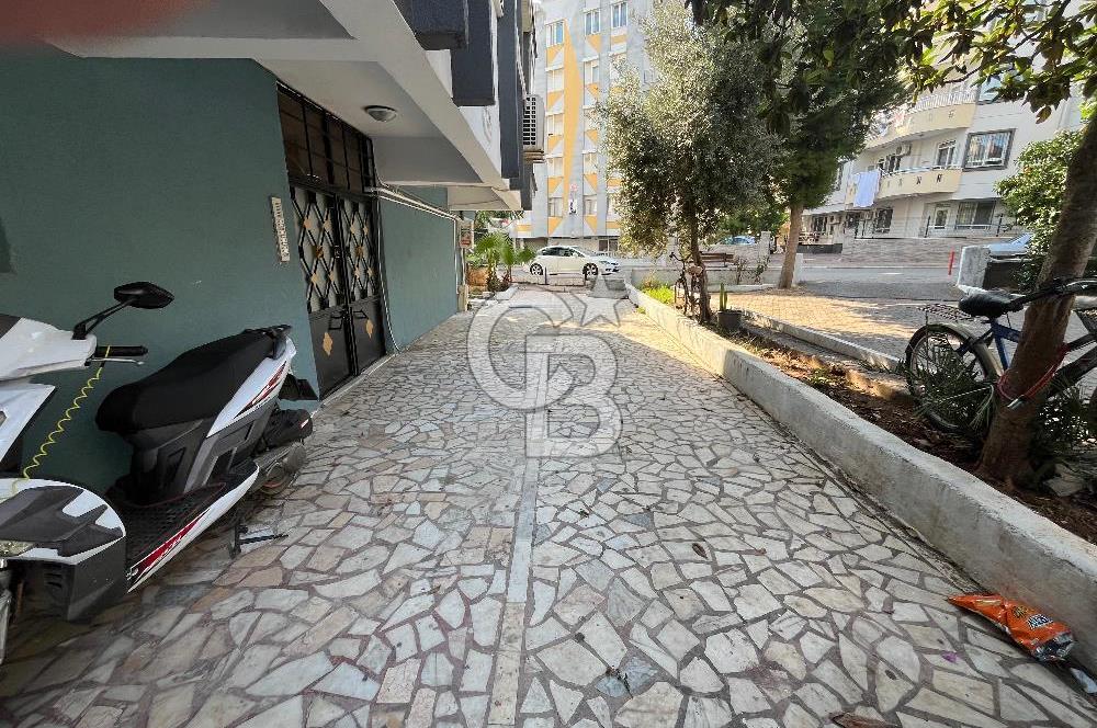 Kepez Yeşiltepe’de Geniş 2+1 Yatırıma Uygun Fırsat Daire