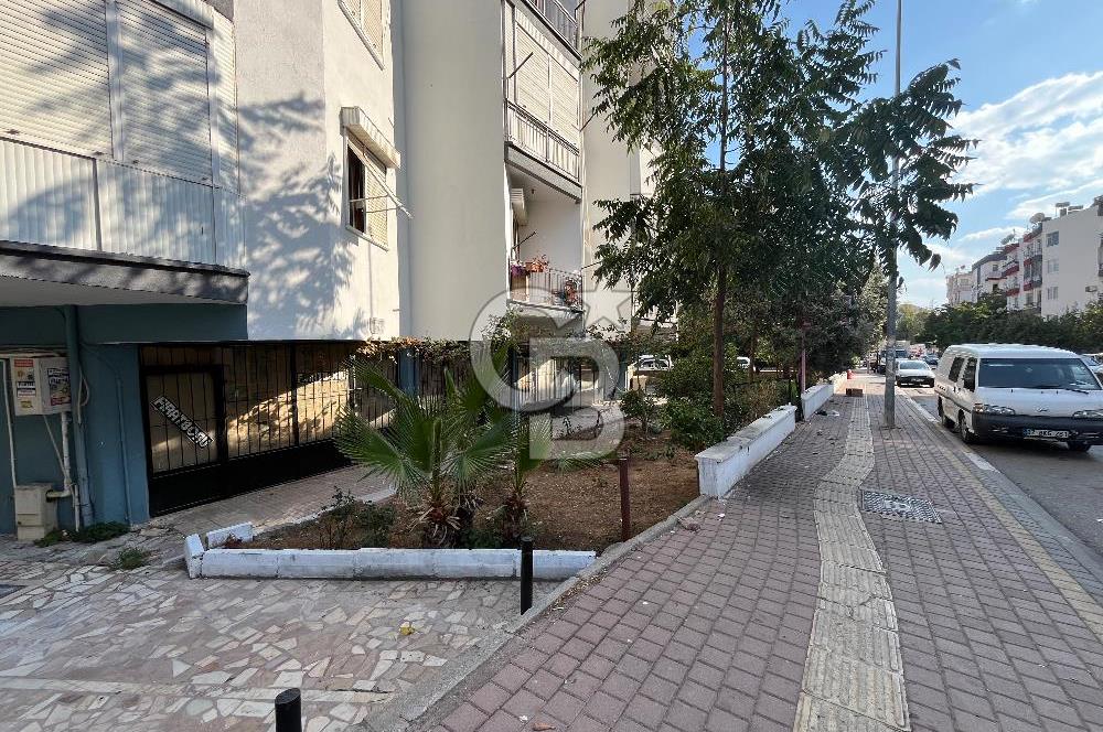 Kepez Yeşiltepe’de Geniş 2+1 Yatırıma Uygun Fırsat Daire