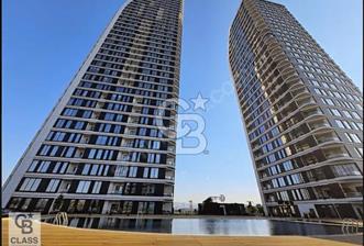 CB CLASS NİLÜFER CENTRAL BALAT 17. KAT SATILIK 2+1 DAİRE - 10 - 309924