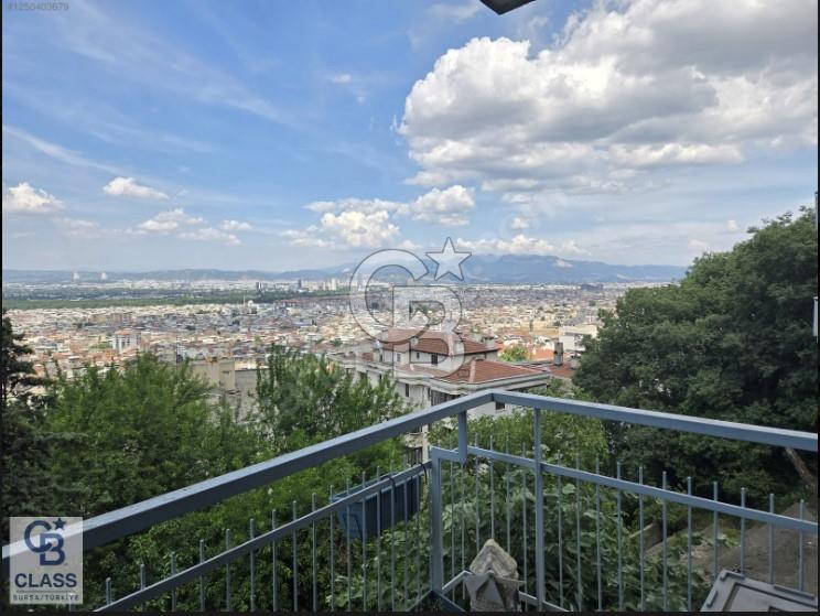 CB CLASS ÇEKİRGE SELVİLİ CD. PETEK SİTESİ SATILIK 4+1 DAİRE