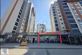 CB CLASS YILDIRIM CUMALIKIZIK İSTASYONU KARŞISI SATILIK DÜKKAN - 8 - 309928