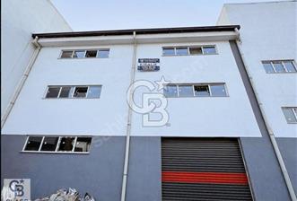 CB CLASS KİRALIK ÜRETİM TESİSİ ANKARA YOLU İNEGÖL