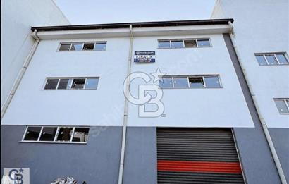 CB CLASS KİRALIK ÜRETİM TESİSİ ANKARA YOLU İNEGÖL