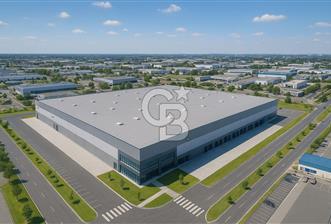 KIRAÇ'TA 22.000 M2 ARSA ÜZERİNDE 32.000 M2 SATILIK FABRİKA &DEPO - 7 - 309940