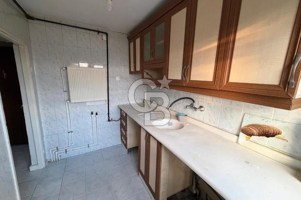 FATİH MAHALLESİ 2+1 SATILIK DAİRE