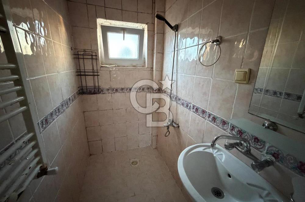 FATİH MAHALLESİ 2+1 SATILIK DAİRE