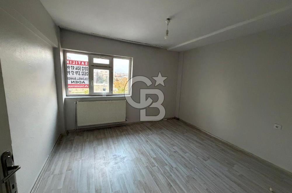 FATİH MAHALLESİ 2+1 SATILIK DAİRE