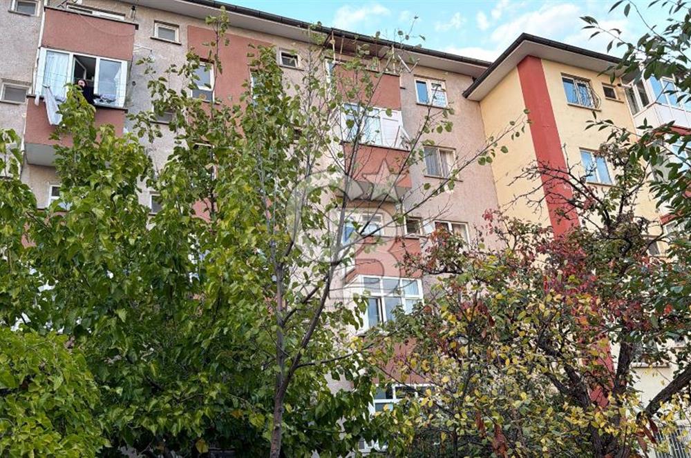 FATİH MAHALLESİ 2+1 SATILIK DAİRE