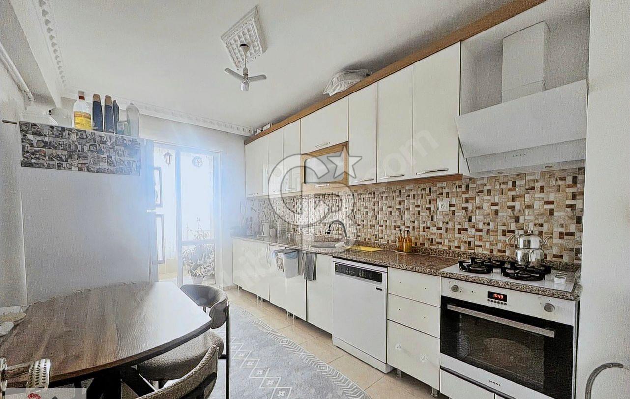 CENGİZHAN FULL YAPILI GENİŞ MASRAFSIZ 3+1 ASANSORLU !!!