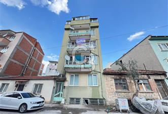 BALIKESİR KARESİ KAYABEY MAHALLESİ 2+1 ARAKAT 95m² DAİRE