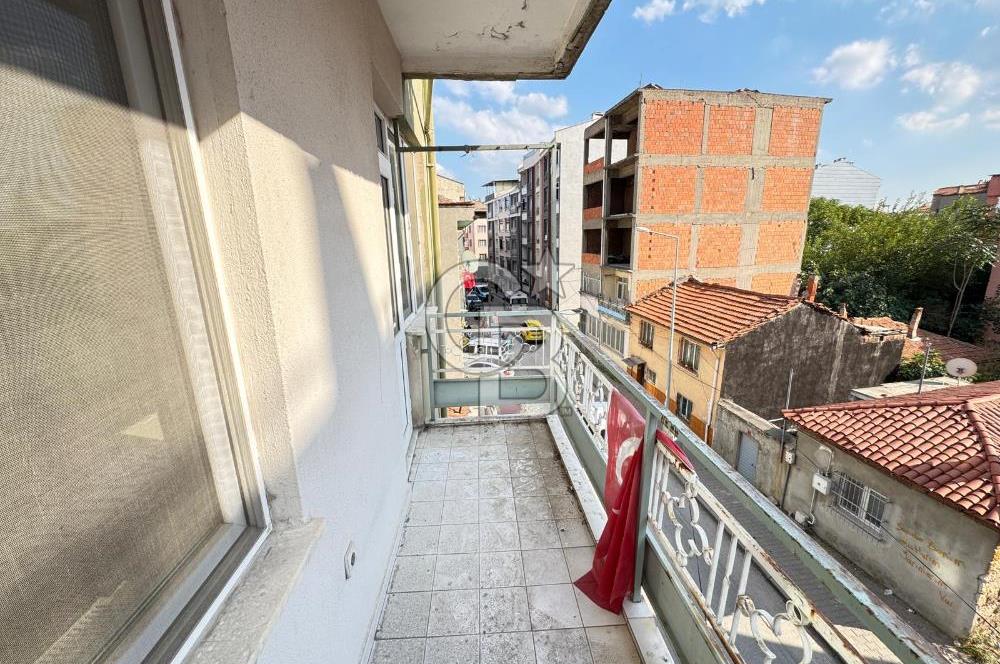 BALIKESİR KARESİ KAYABEY MAHALLESİ 2+1 ARAKAT 95m² DAİRE