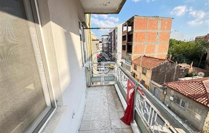 BALIKESİR KARESİ KAYABEY MAHALLESİ 2+1 ARAKAT 95m² DAİRE