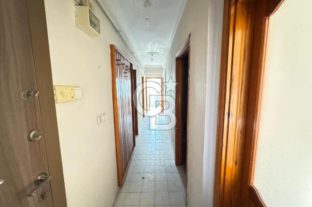 BALIKESİR KARESİ KAYABEY MAHALLESİ 2+1 ARAKAT 95m² DAİRE