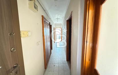 BALIKESİR KARESİ KAYABEY MAHALLESİ 2+1 ARAKAT 95m² DAİRE