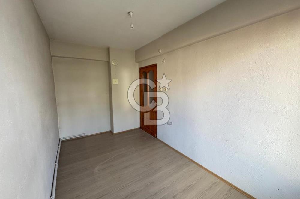 BALIKESİR KARESİ KAYABEY MAHALLESİ 2+1 ARAKAT 95m² DAİRE