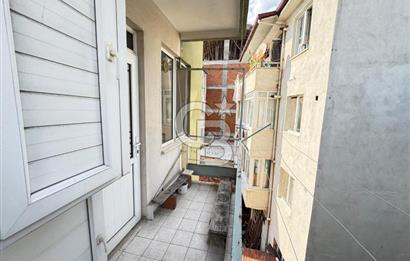 BALIKESİR KARESİ KAYABEY MAHALLESİ 2+1 ARAKAT 95m² DAİRE