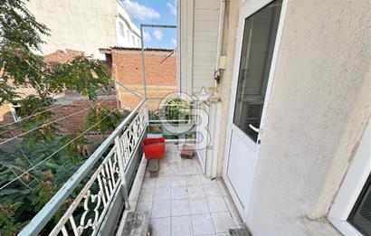 BALIKESİR KARESİ KAYABEY MAHALLESİ 2+1 ARAKAT 95m² DAİRE