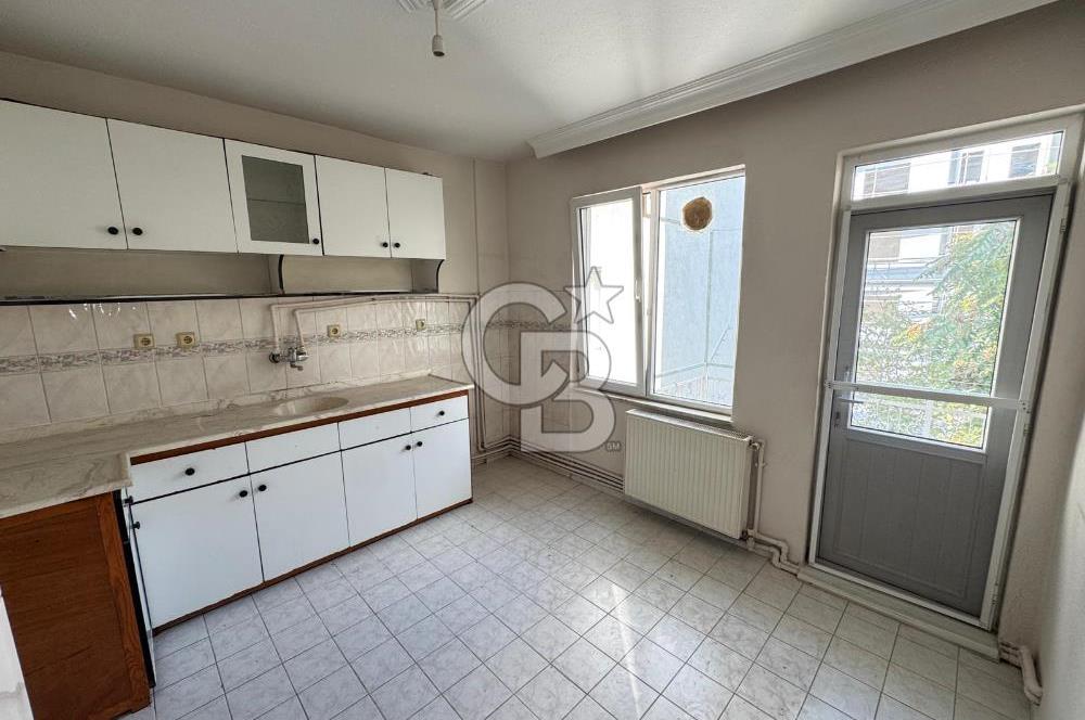 BALIKESİR KARESİ KAYABEY MAHALLESİ 2+1 ARAKAT 95m² DAİRE