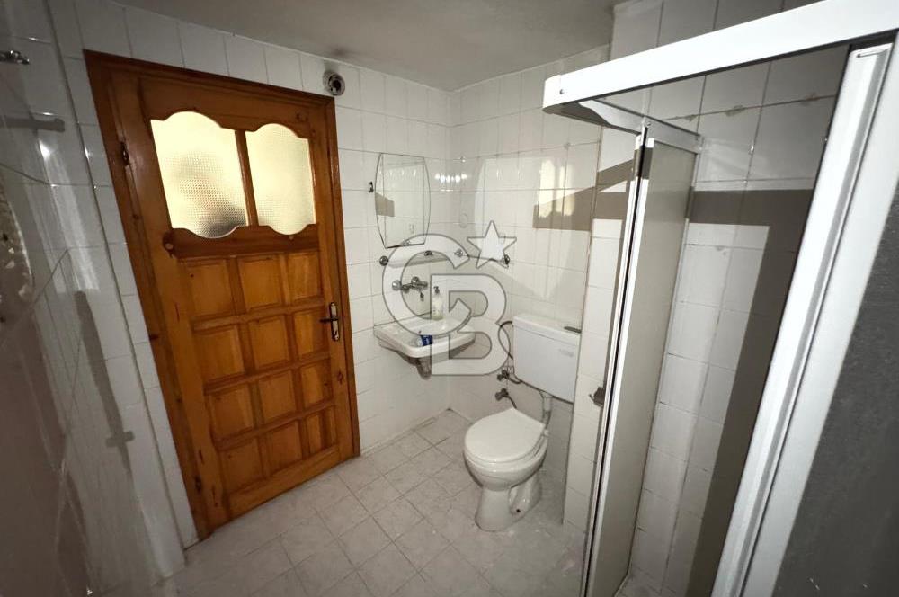 BALIKESİR KARESİ KAYABEY MAHALLESİ 2+1 ARAKAT 95m² DAİRE
