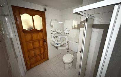 BALIKESİR KARESİ KAYABEY MAHALLESİ 2+1 ARAKAT 95m² DAİRE