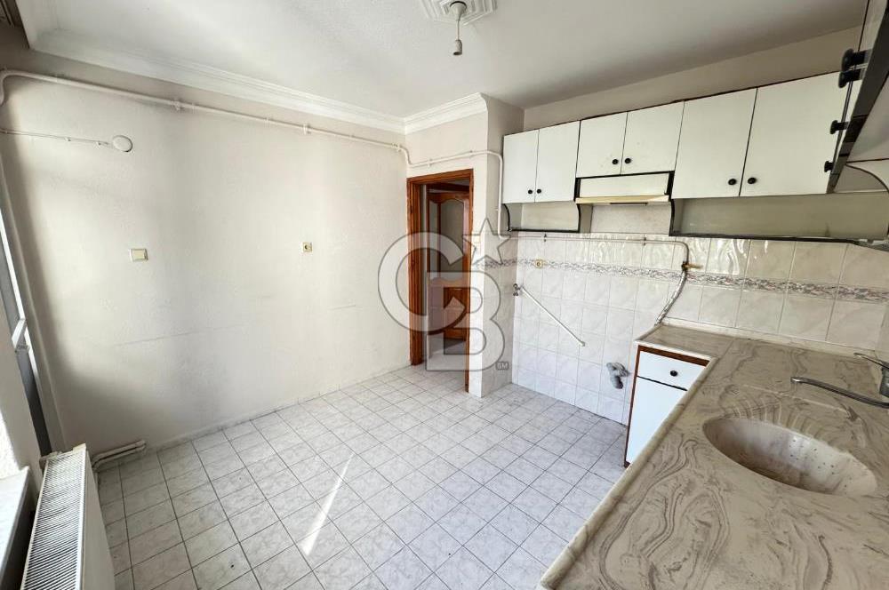 BALIKESİR KARESİ KAYABEY MAHALLESİ 2+1 ARAKAT 95m² DAİRE