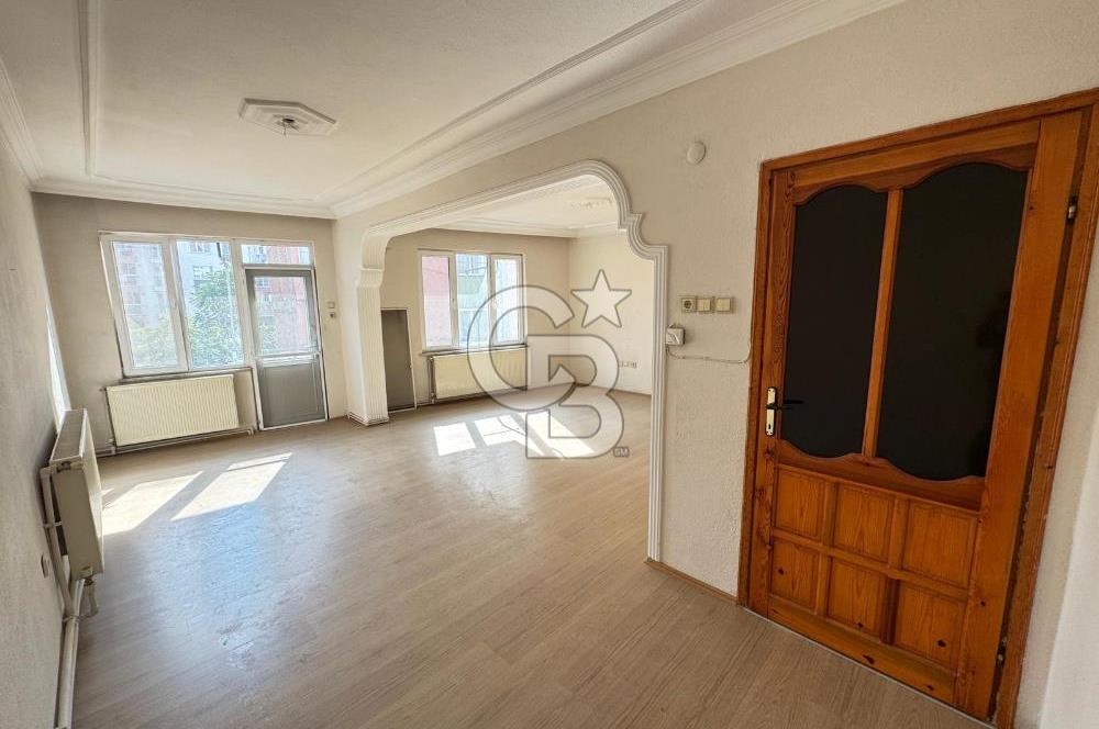 BALIKESİR KARESİ KAYABEY MAHALLESİ 2+1 ARAKAT 95m² DAİRE