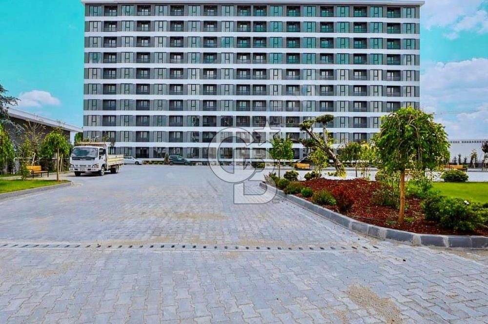 ESENBOĞA HAVALİMANI YAKINI LÜX YAPILI ACİL SATLIK 1+1 DAİRE