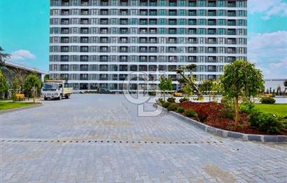 ESENBOĞA HAVALİMANI YAKINI LÜX YAPILI ACİL SATLIK 1+1 DAİRE
