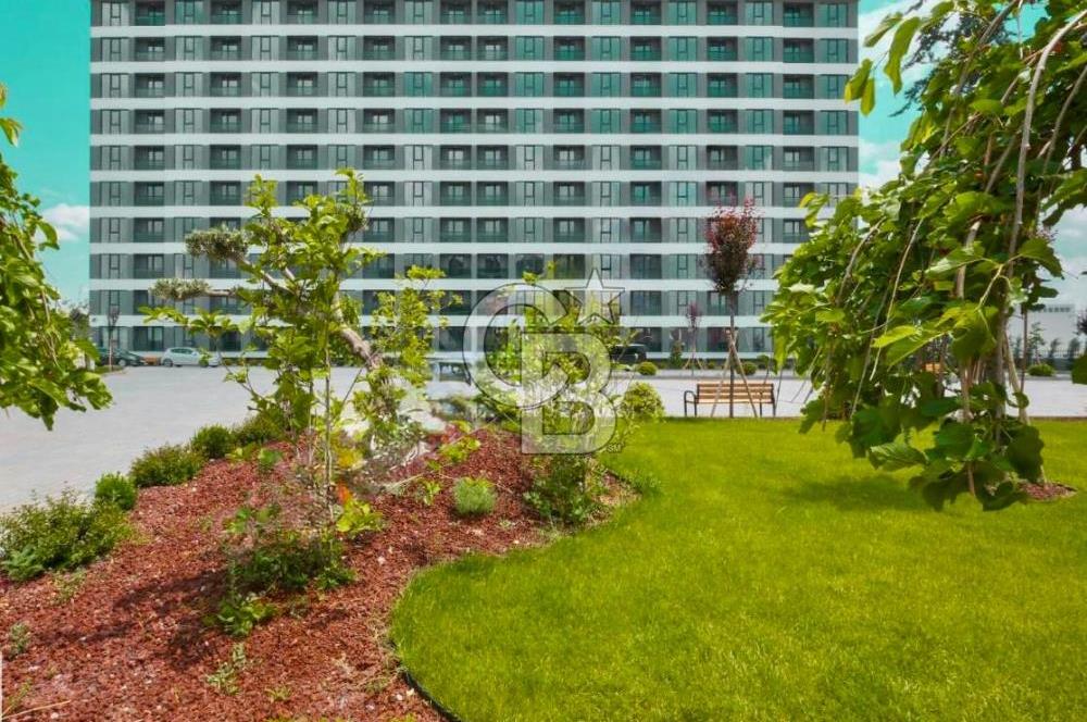 ESENBOĞA HAVALİMANI YAKINI LÜX YAPILI ACİL SATLIK 1+1 DAİRE
