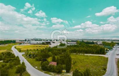 ESENBOĞA HAVALİMANI YAKINI LÜX YAPILI ACİL SATLIK 1+1 DAİRE