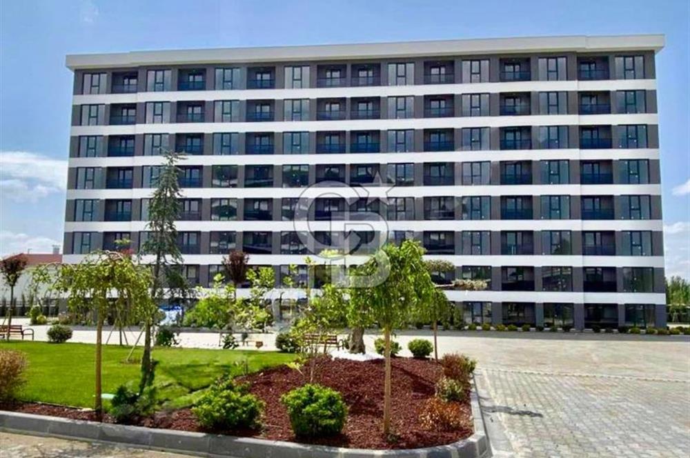 ESENBOĞA HAVALİMANI YAKINI LÜX YAPILI ACİL SATLIK 1+1 DAİRE