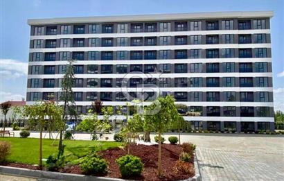 ESENBOĞA HAVALİMANI YAKINI LÜX YAPILI ACİL SATLIK 1+1 DAİRE