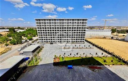 ESENBOĞA HAVALİMANI YAKINI LÜX YAPILI ACİL SATLIK 1+1 DAİRE